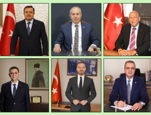 30 AĞUSTOS ZAFER BAYRAMI KUTLAMA MESAJLARI
