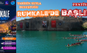 RUMKALE’DE FESTİVAL BAŞLIYOR