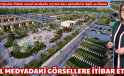 BAHÇELİEVLER AÇIKLAMASI