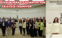 METİN SÖZEN’İN MİRASI GAZİANTEP’TEN GELECEĞE TAŞINIYOR