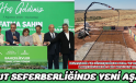 KONUT SEFERBERLİĞİNDE YENİ AŞAMA!