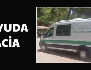 KUYUDA FACİA