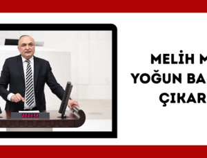 MELİH MERİÇ YOĞUN BAKIMDAN ÇIKARILDI