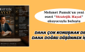 “STRATEJİK HAYAT: DAHA ÇOK KONUŞMAK DEĞİL, DAHA DOĞRU DÜŞÜNMEK İÇİN…”