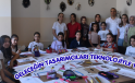 GELECEĞİN TASARIMCILARI TEKNOLOJİYLE YETİŞİYOR