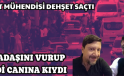 ARKADAŞINI VURUP KENDİ CANINA KIYDI