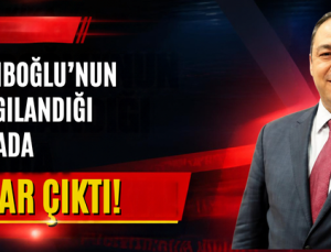 NAKIBOĞLU’NUN YARGILANDIĞI DAVADA KARAR ÇIKTI!