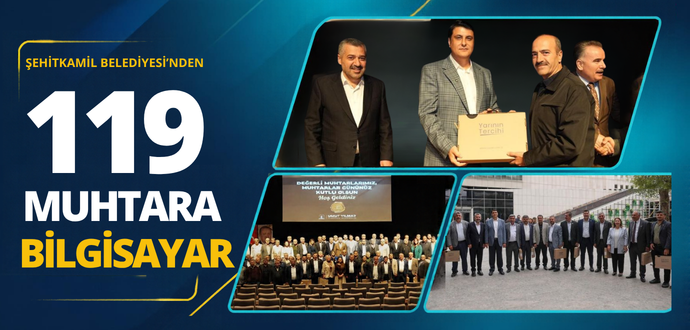 119 MUHTARA BİLGİSAYAR