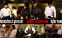 ÜNİVERSİTELİ ŞEFLER YEREL LEZZETLER İÇİN YARIŞTI