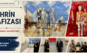 “ŞEHRİN HAFIZASI” SANKO SANAT GALERİSİ’NDE