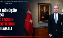 “DÖVİZ DÖNÜŞÜM DESTEĞİ İHRACATÇININ BEKLENTİLERİNİ KARŞILAMALI”