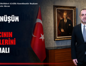 “DÖVİZ DÖNÜŞÜM DESTEĞİ İHRACATÇININ BEKLENTİLERİNİ KARŞILAMALI”