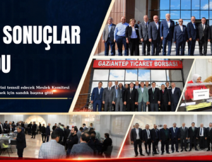 GTB’DE SONUÇLAR BELLİ OLDU
