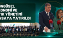 DÖNGÜSEL EKONOMİ VE ATIK YÖNETİMİ MASAYA YATIRILDI