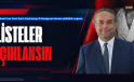 “LİSTELER AÇIKLANSIN”