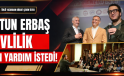 OYTUN ERBAŞ EVLİLİK İÇİN YARDIM İSTEDİ!