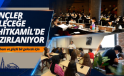 GENÇLER GELECEĞE ŞEHİTKAMİL’DE HAZIRLANIYOR