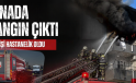 10 KİŞİ HASTANELİK OLDU